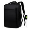 e3fa51ab-737d-4f88-93c8-364a9f69c3db MOCHILA VIAJERA LATINOAMERICA - NEGRO