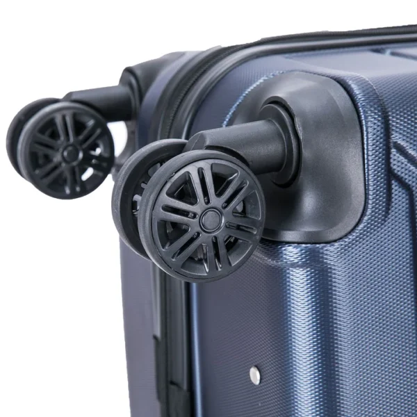 MALETA CABINA TREND 10KG INUSA - AZUL