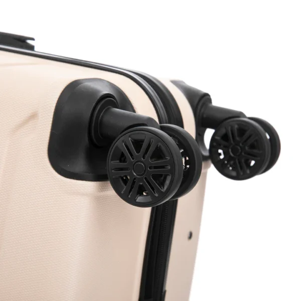 MALETA CABINA TREND 10KG INUSA - ARENA