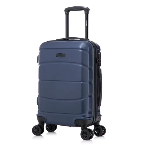 MALETA CABINA SENSE 10KG DUKAP - AZUL