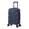 MALETA CABINA ZONIX 10KG DUKAP - AZUL