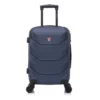 MALETA CABINA ZONIX 10KG DUKAP - AZUL