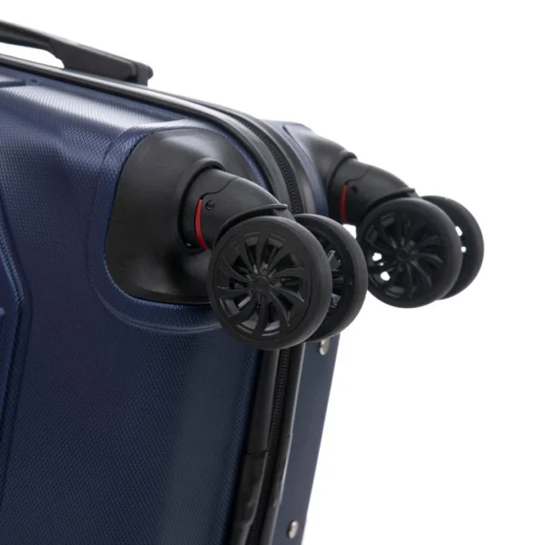 MALETA CABINA ZONIX 10KG DUKAP - AZUL