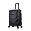 MALETA CABINA ZONIX 10KG DUKAP - NEGRO