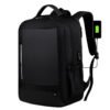 a32909b0-6936-4b19-a45a-300dd149e02d MOCHILA VIAJERA EXPANDIBLE - NEGRO