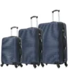 MALETAS TRIPACK ROYAL DUKAP – AZUL MARINO