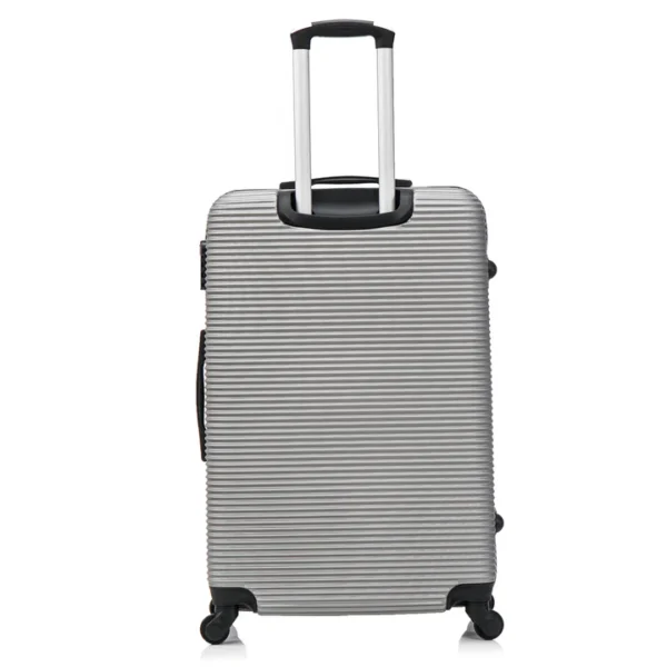 MALETAS TRIPACK ROYAL DUKAP – GRIS