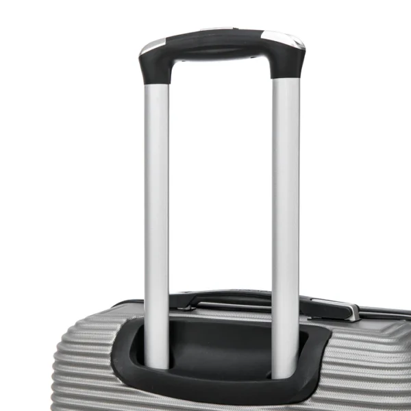 MALETAS TRIPACK ROYAL DUKAP – GRIS