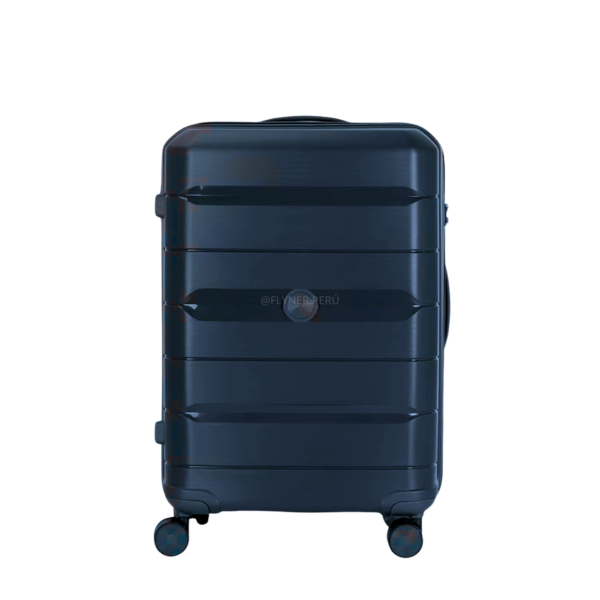 MALETA CABINA RARLON 10KG – AZUL OSCURO