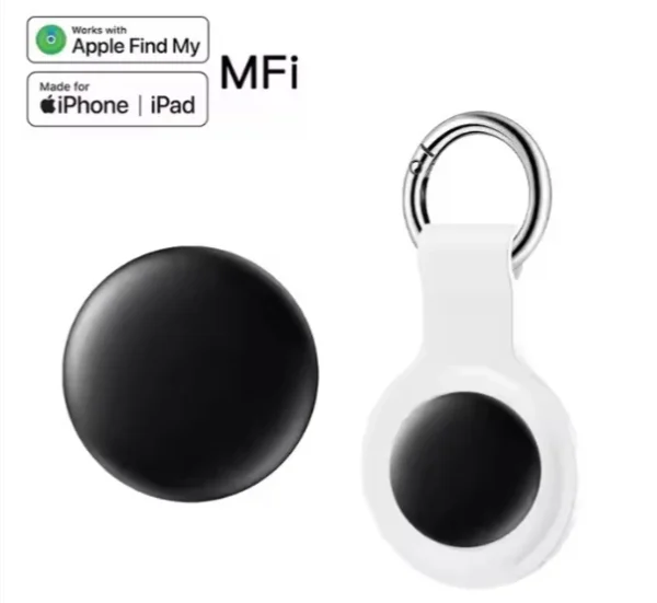 ITAG GEOLOCALIZADOR (GPS)