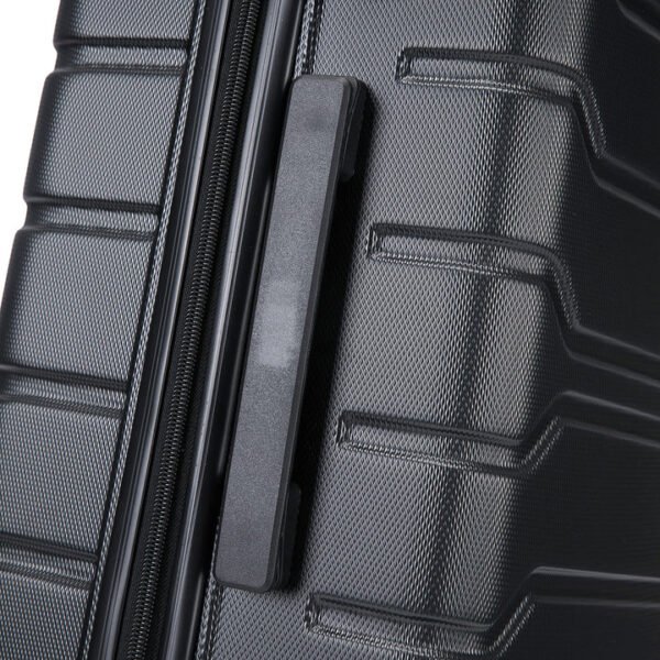 MALETAS TRIPACK TREND INUSA - NEGRO