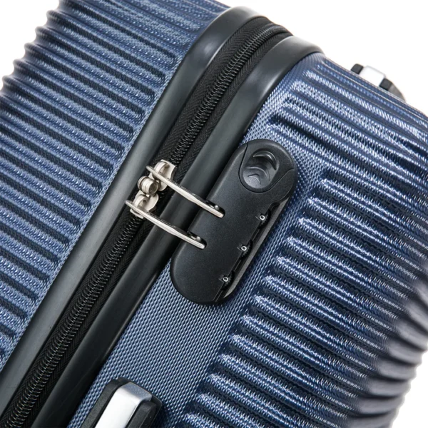 MALETAS TRIPACK ROYAL DUKAP – AZUL MARINO