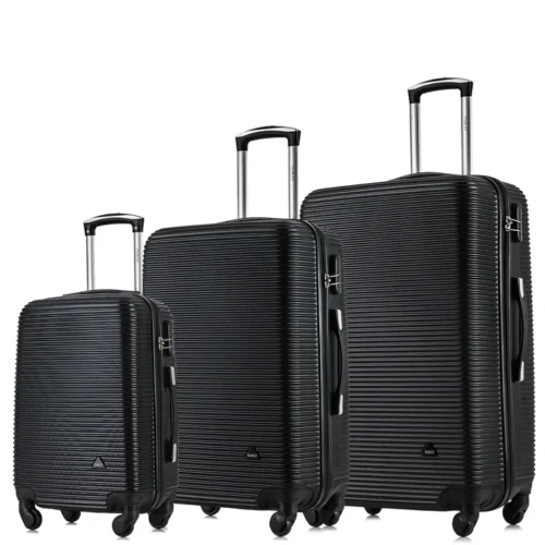 RYJN_1_720x MALETAS TRIPACK ROYAL DUKAP – NEGRO