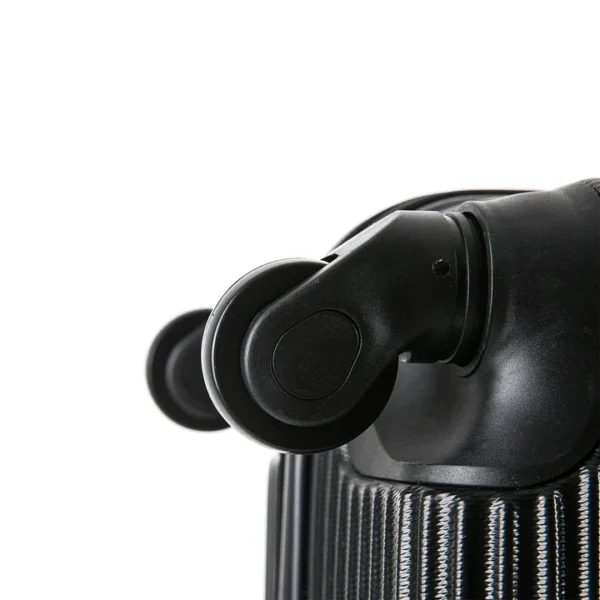 MALETAS TRIPACK ROYAL DUKAP – NEGRO