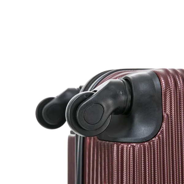 MALETAS TRIPACK ROYAL DUKAP – VINO