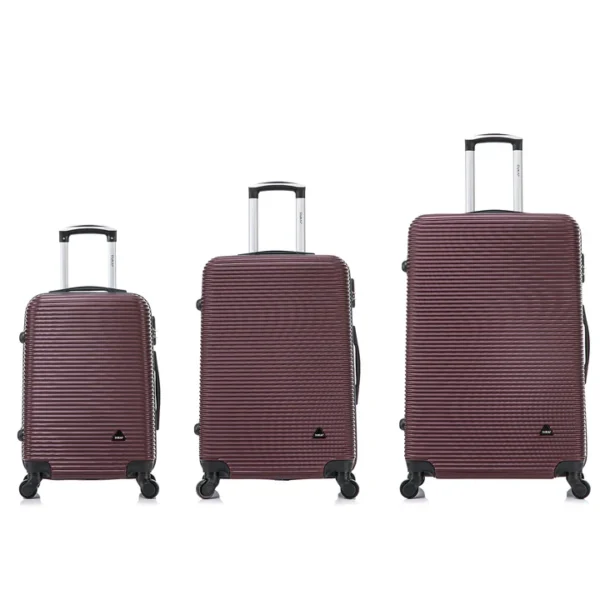 MALETAS TRIPACK ROYAL DUKAP – VINO