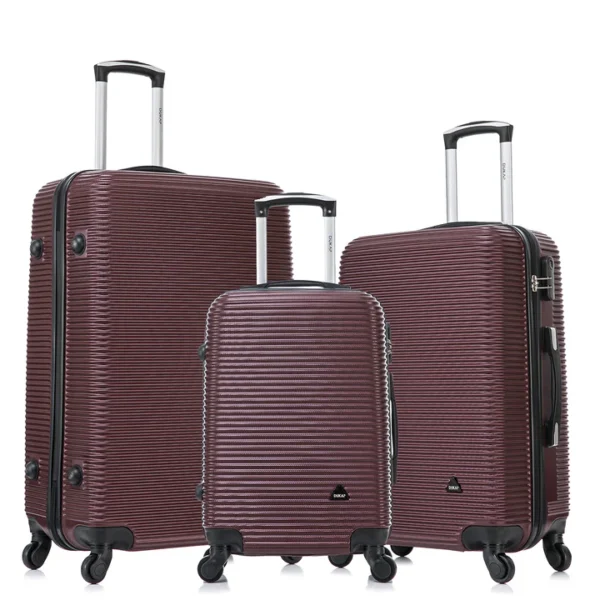 MALETAS TRIPACK ROYAL DUKAP – VINO