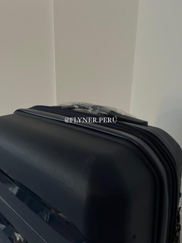 MALETA CABINA RARLON 10KG – AZUL OSCURO