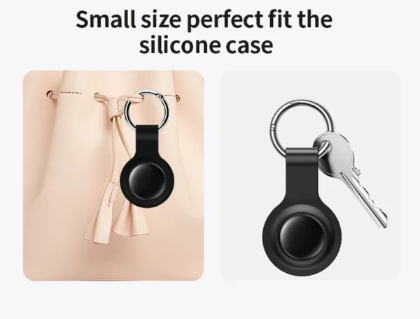 ITAG GEOLOCALIZADOR (GPS)